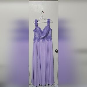 Beautiful Gown Dress